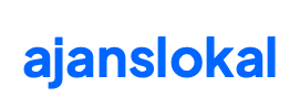 Ajanslokal logo