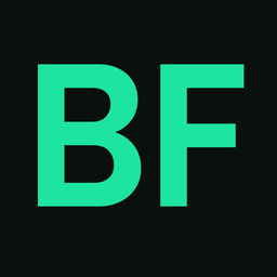 Big Fan logo